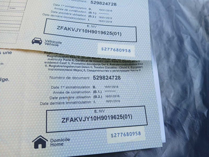 Fiat Fullback 2.4 JTD Double Cab LX Basis — zdjęcie 15