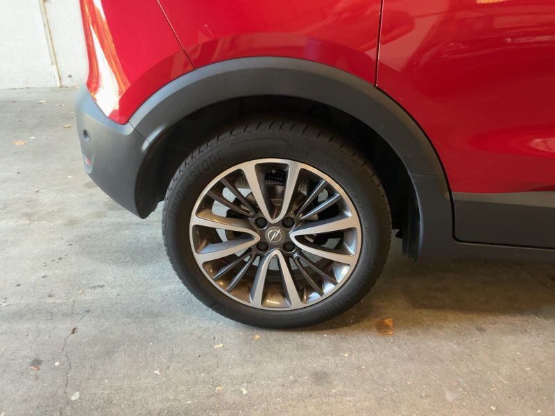 Opel Crossland X 1.2 Turbo Opel 2020 2021 – снимка 9