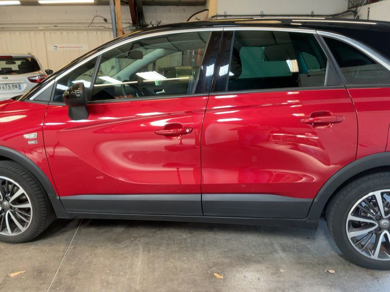 Opel Crossland X 1.2 Turbo Opel 2020 2021 – снимка 4