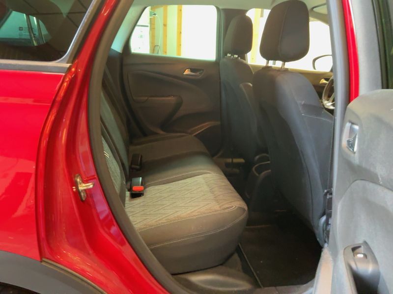 Opel Crossland X 1.2 Turbo Opel 2020 2021 – снимка 19