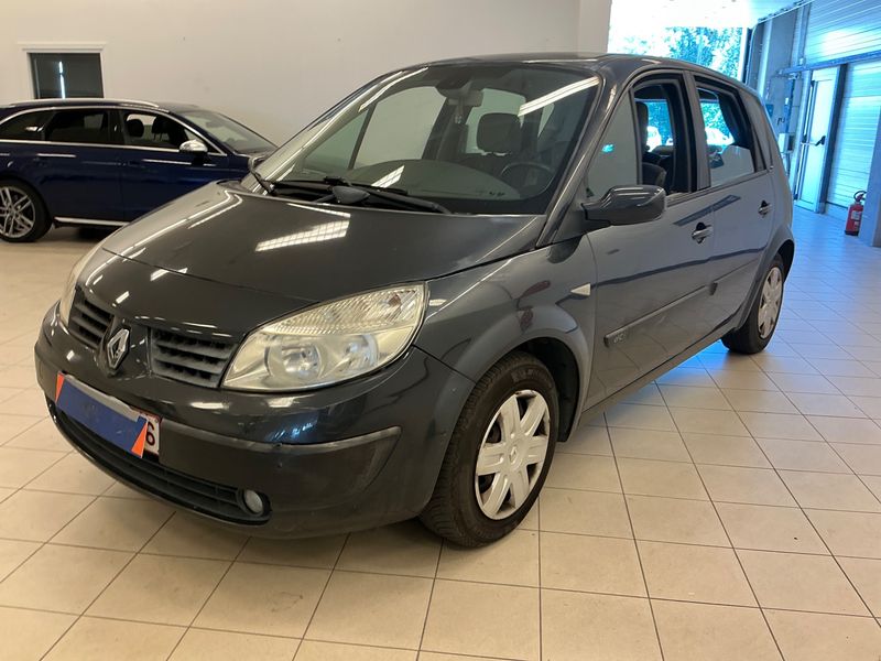 Renault Scenic 1.5 dCi Avantage