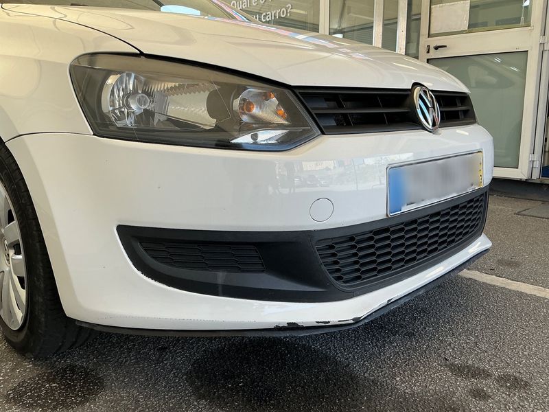 Volkswagen Polo 1.2 TDI Trendline 2014 – снимка 31