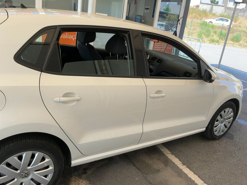 Volkswagen Polo 1.2 TDI Trendline 2014 – снимка 10