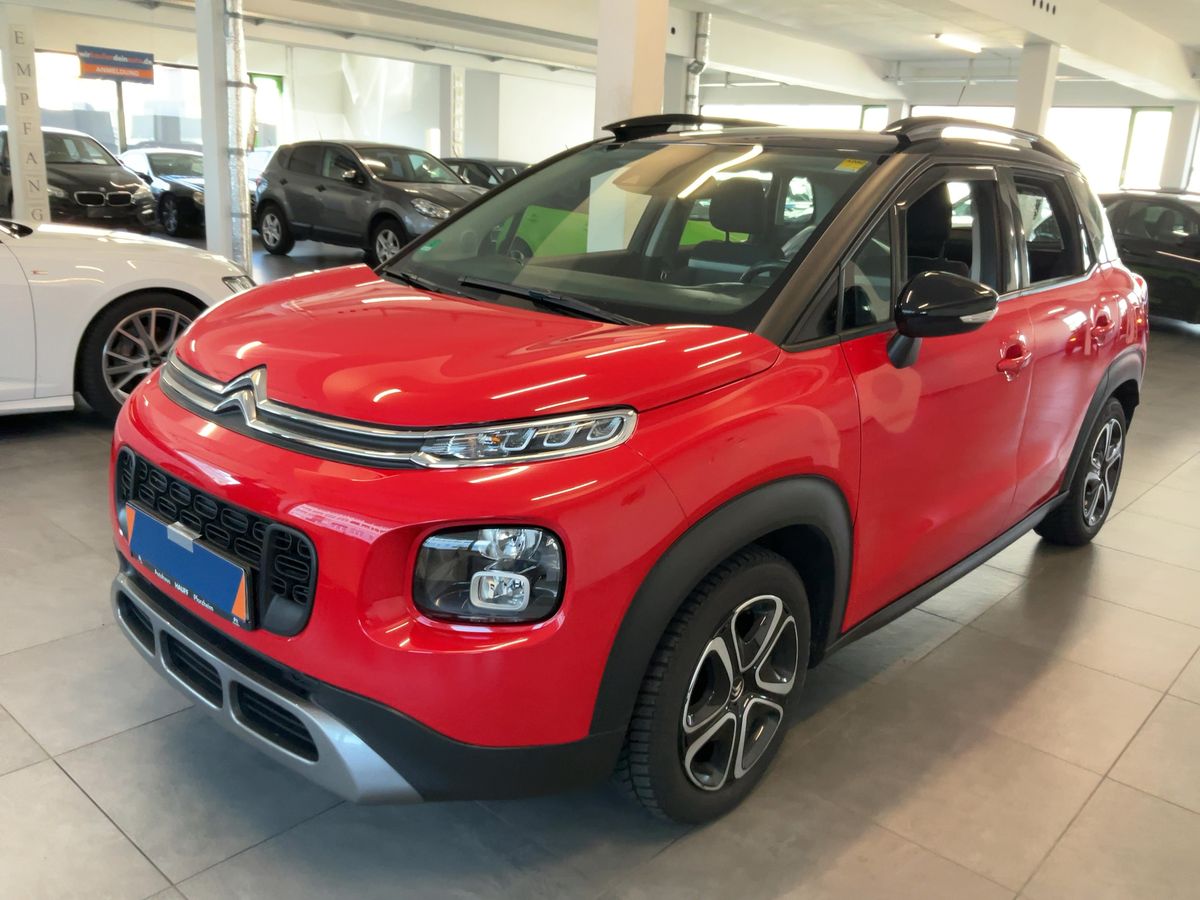 Citroen C3 d'occasion