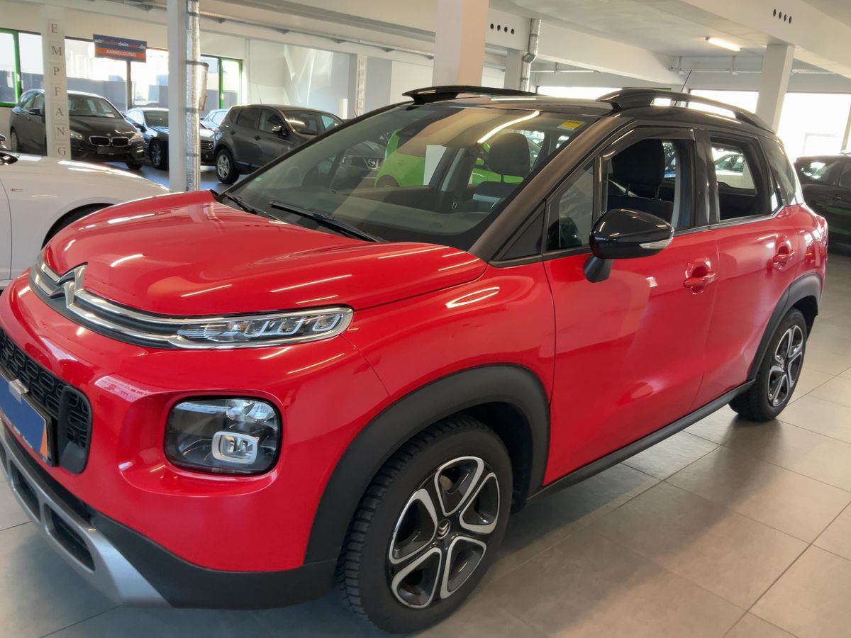 Citroen C3 d'occasion