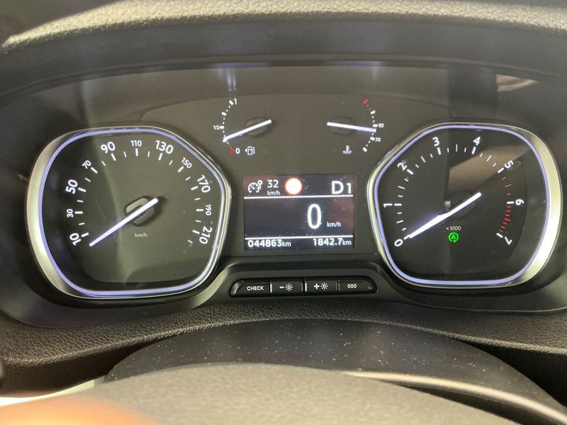 Opel Zafira Life 2.0 Diesel Edition M (L2) — zdjęcie 13