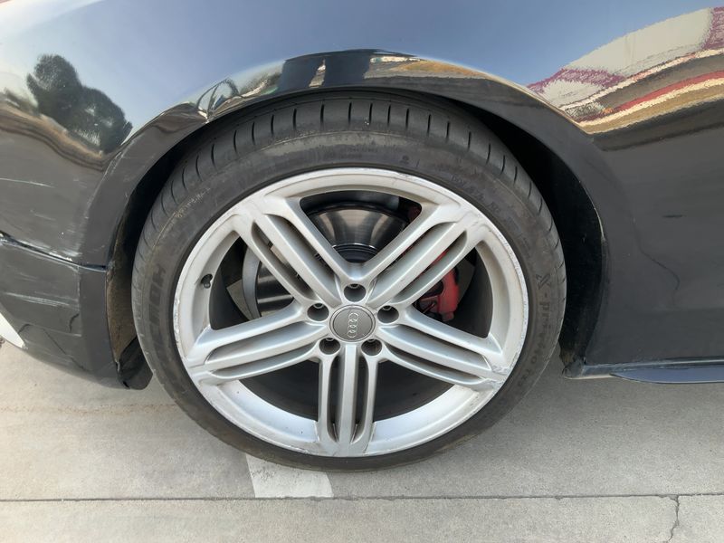 Audi A5 Sportback 2.0 TDI 2013 – снимка 3