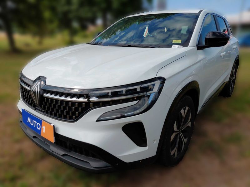 Renault Austral