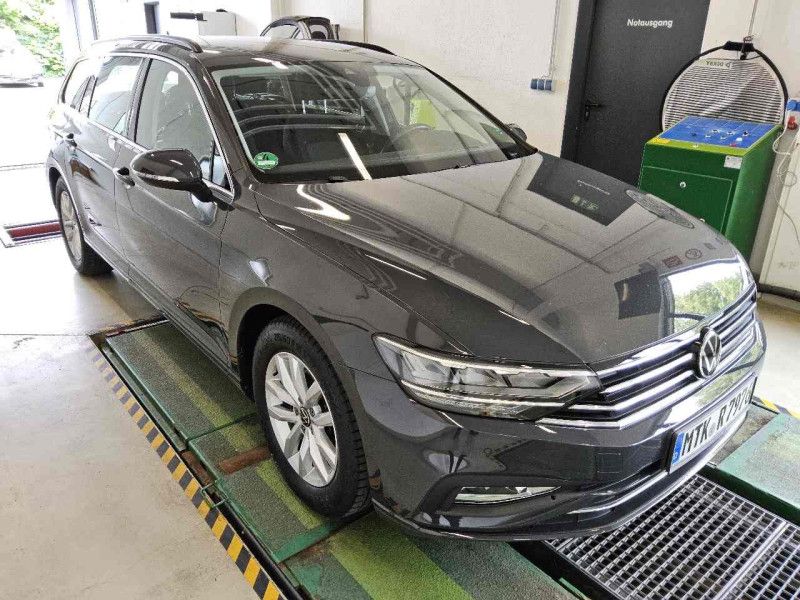 Volkswagen Passat d'occasion