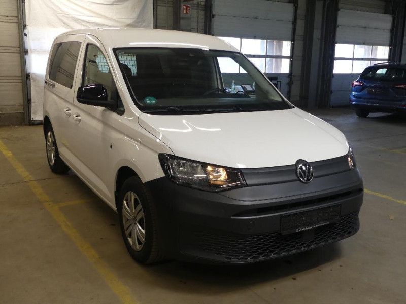 Volkswagen Caddy d'occasion