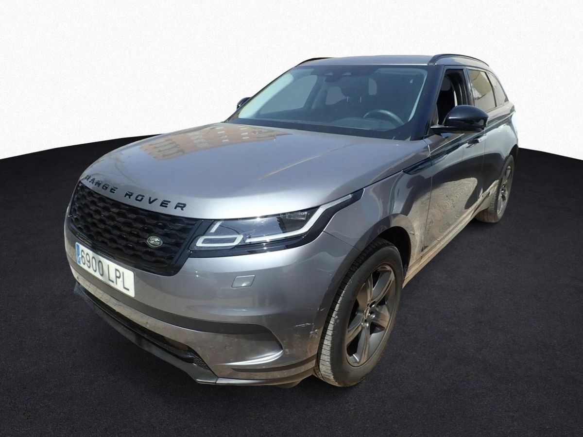 Land Rover Range Rover Velar D200 Mild-Hybrid S