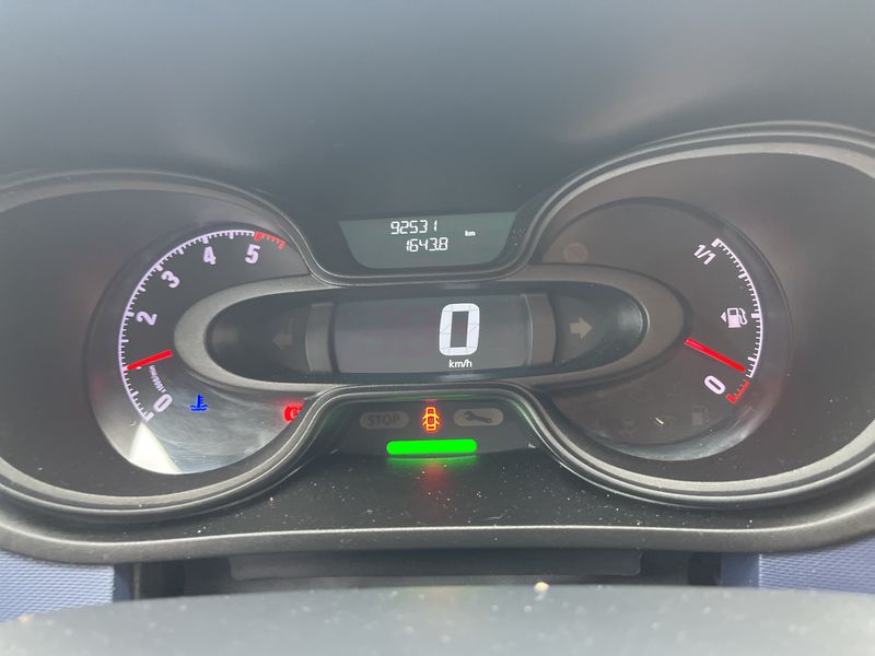 Opel Vivaro 1.6 CDTI Kasten L1H1 2,7t Doppelkabine — zdjęcie 12