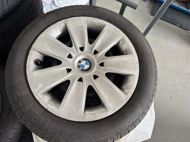 BMW 3er 320i — zdjęcie 25