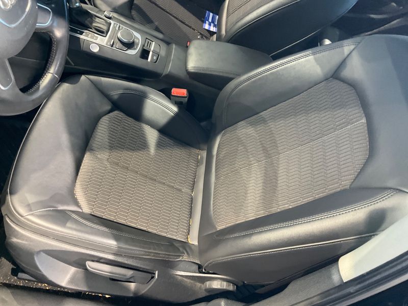 Audi A3 Limousine 1.6 TDI Ambiente 2016 – снимка 30