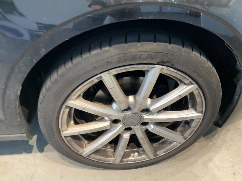 Audi A3 Limousine 1.6 TDI Ambiente 2016 – снимка 11