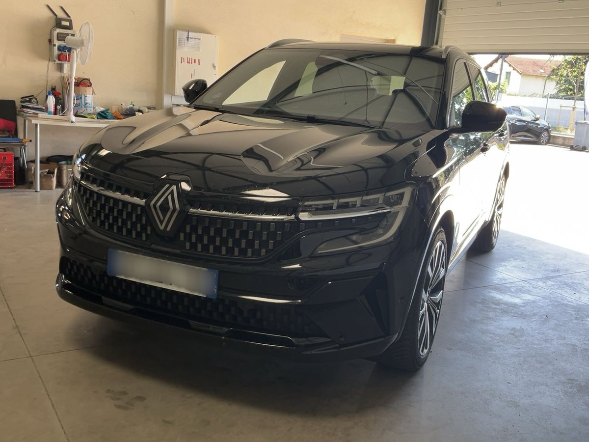 Renault Austral 2024