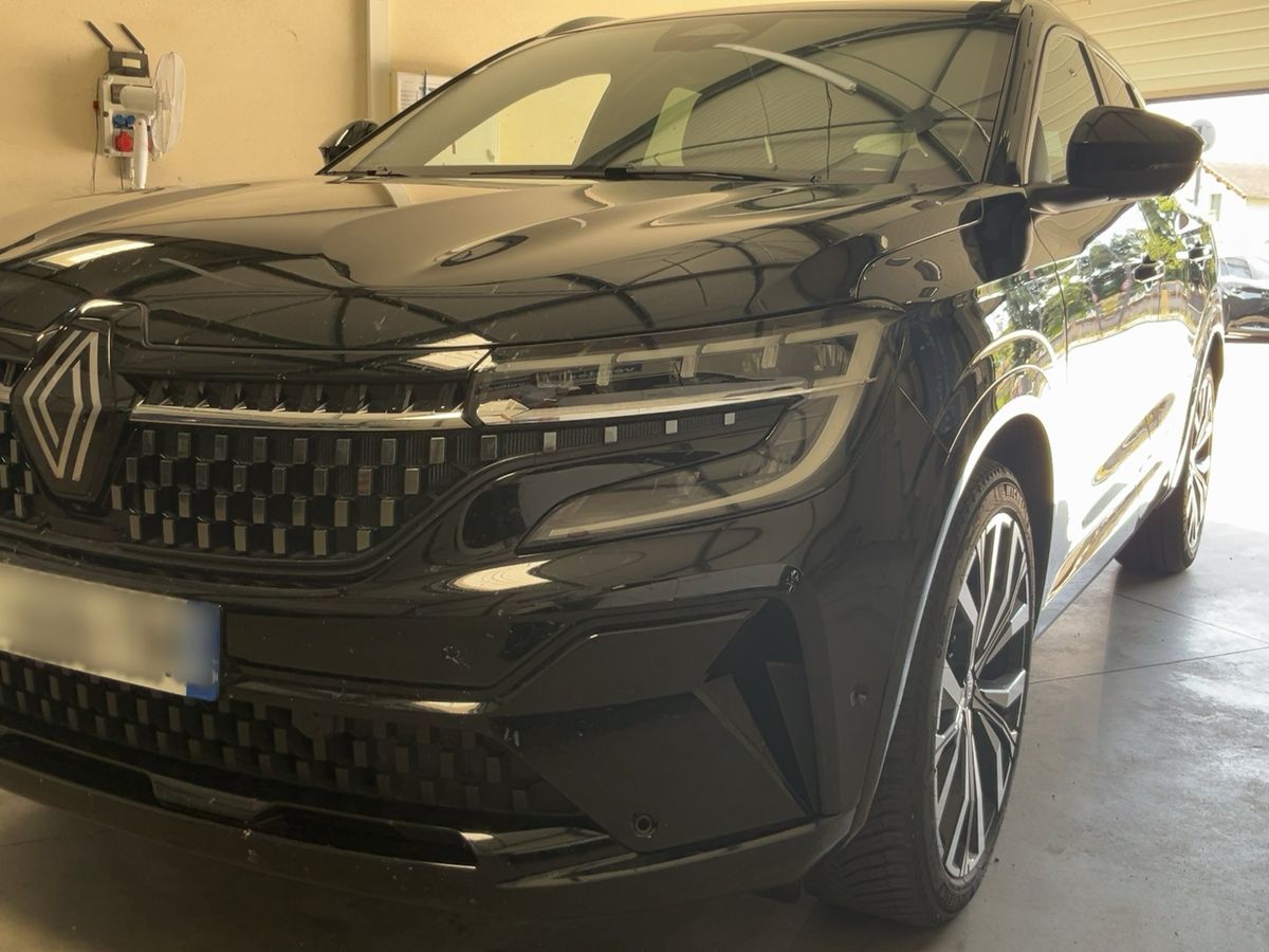 Renault Austral d'occasion