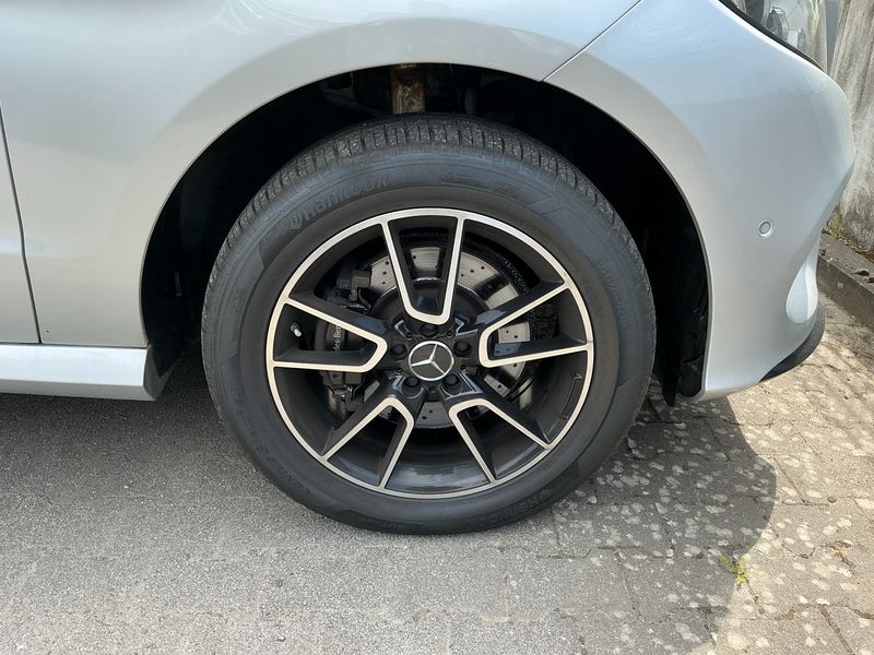 Mercedes-Benz GLE-Klasse GLE 250 d 4Matic AMG Line 2017 – снимка 11
