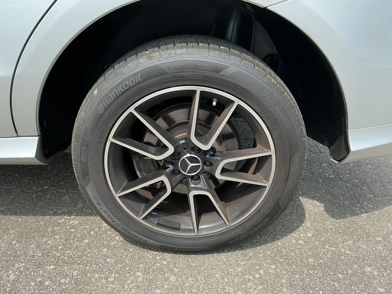 Mercedes-Benz GLE-Klasse GLE 250 d 4Matic AMG Line 2017 – снимка 5