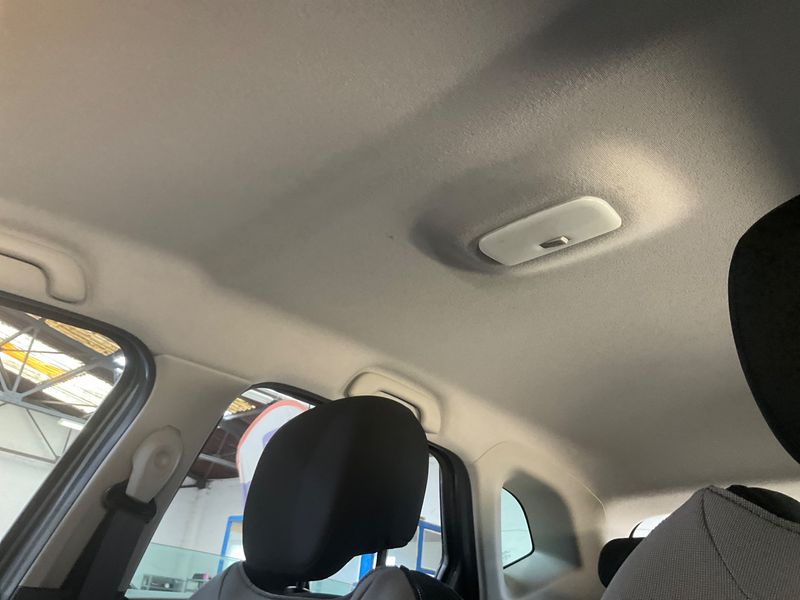 Renault Captur 1.2 TCe Luxe 2014 – снимка 27