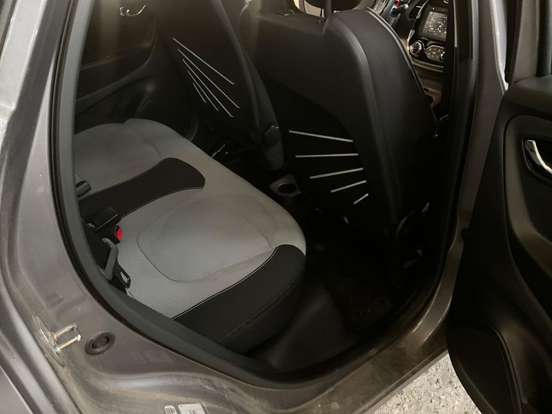 Renault Captur 1.2 TCe Luxe 2014 – снимка 25