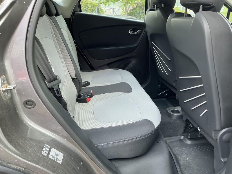 Renault Captur 1.2 TCe Luxe 2014 – снимка 19