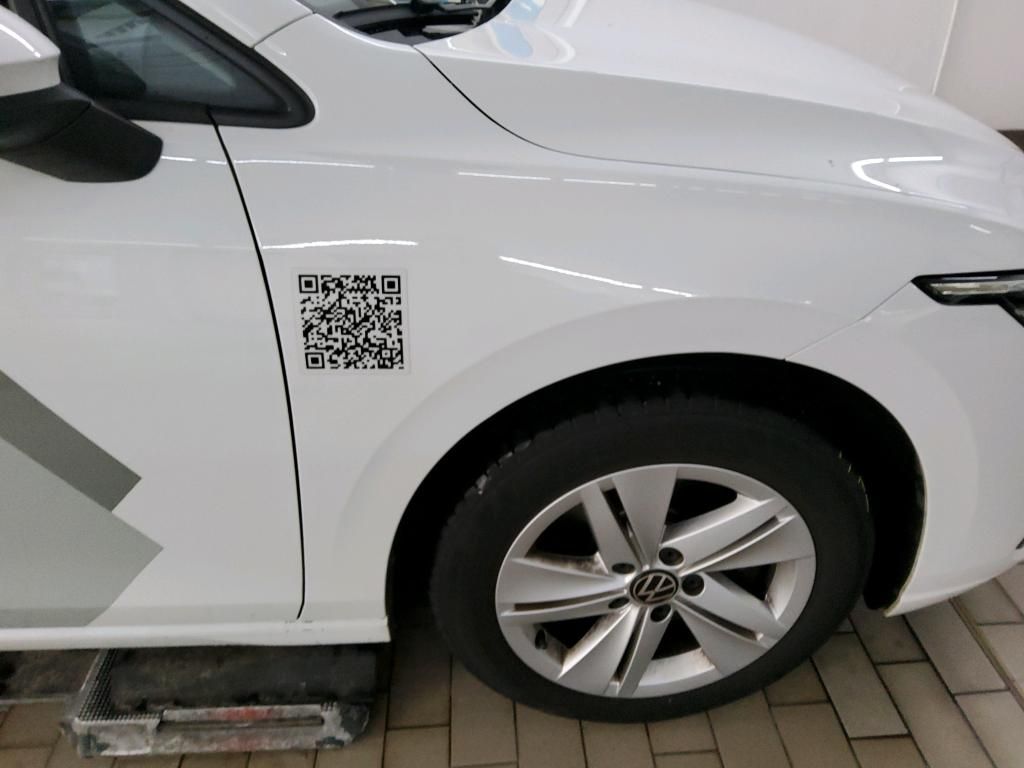 Volkswagen Golf d'occasion