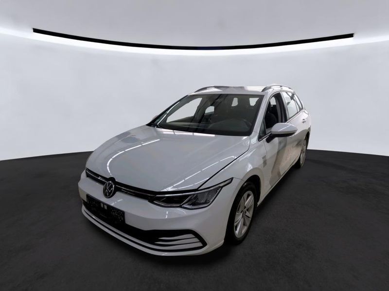 Volkswagen Golf d'occasion