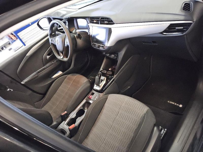 Opel Corsa d'occasion