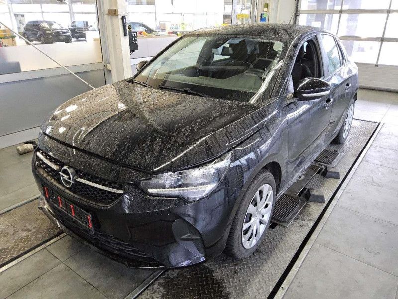 Opel Corsa d'occasion