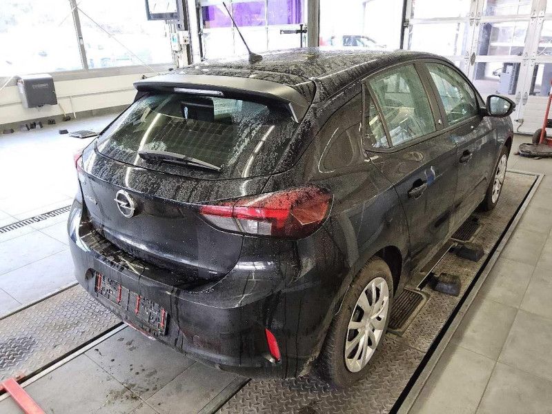 Opel Corsa d'occasion