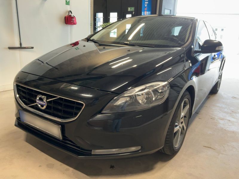 Volvo V40 2.0 D2 Kinetic