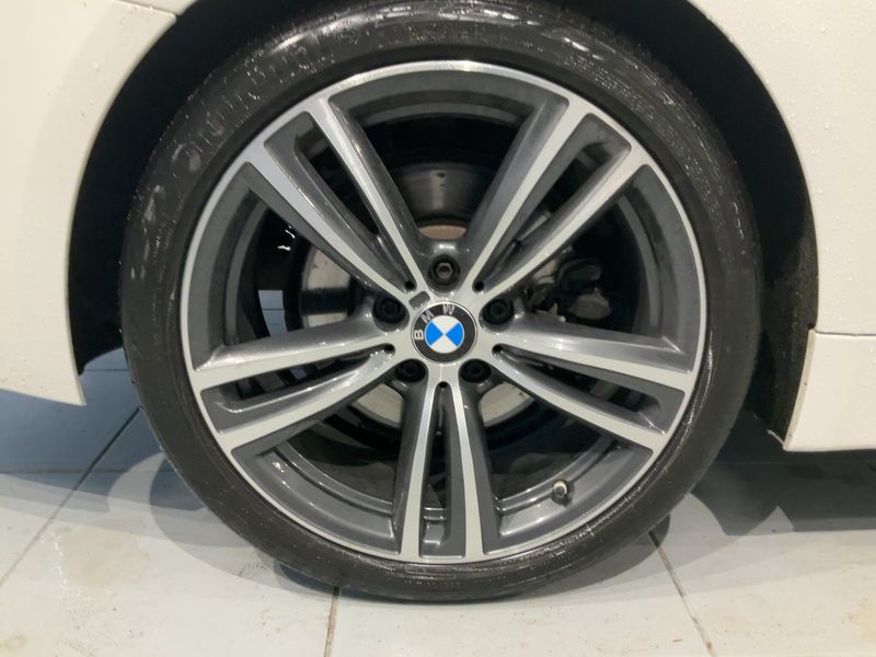 BMW 4er 435i xDrive M Sport 2016 – снимка 9