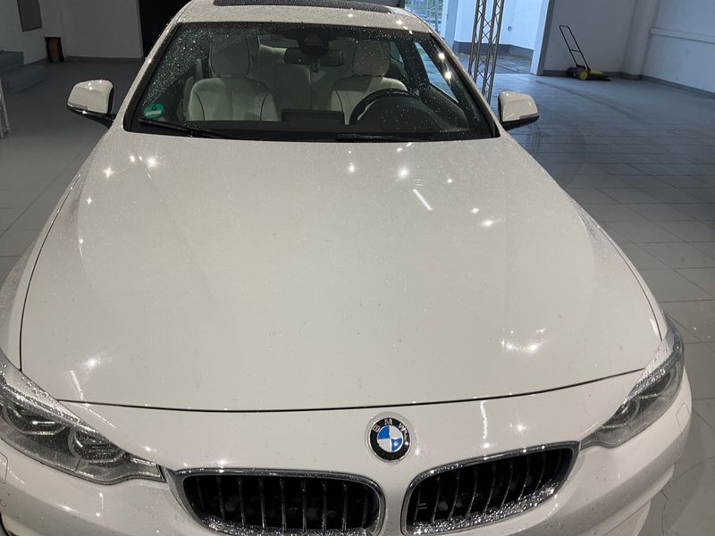 BMW 4er 435i xDrive M Sport 2016 – снимка 26