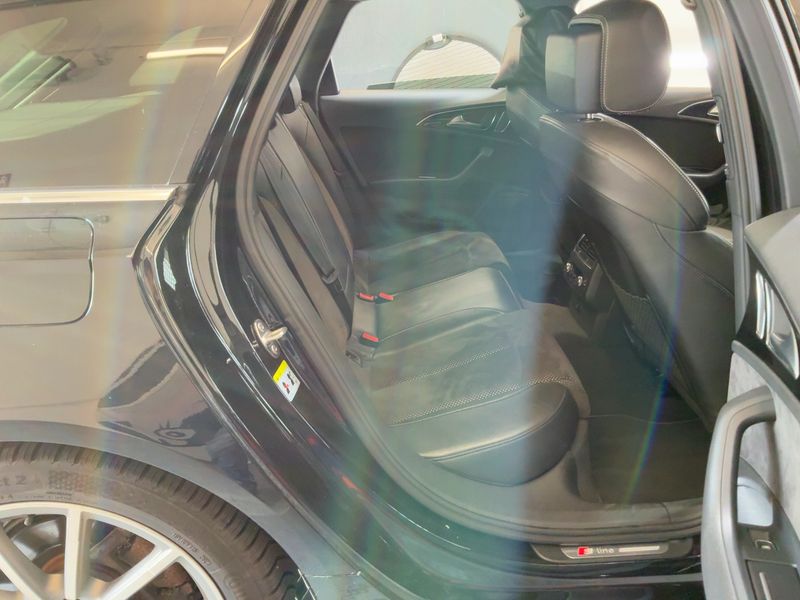 Audi A6 3.0 V6 TDI clean diesel quattro — zdjęcie 14