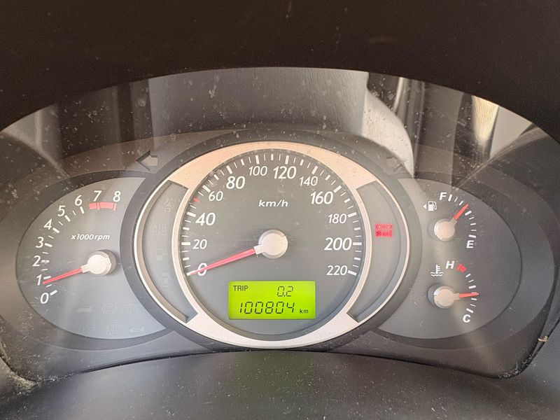 Hyundai Tucson 2.0 Style — zdjęcie 11