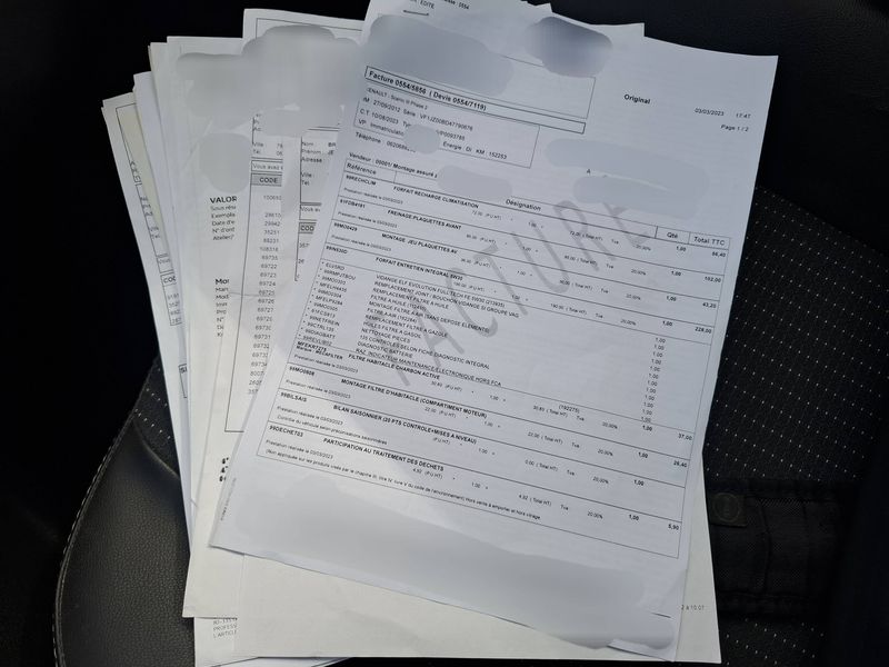 Renault Grand Scenic 1.6 dCi BOSE Edition — zdjęcie 17