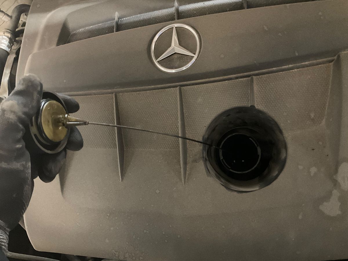 Mercedes-Benz B-Klasse 2017 — photo 24