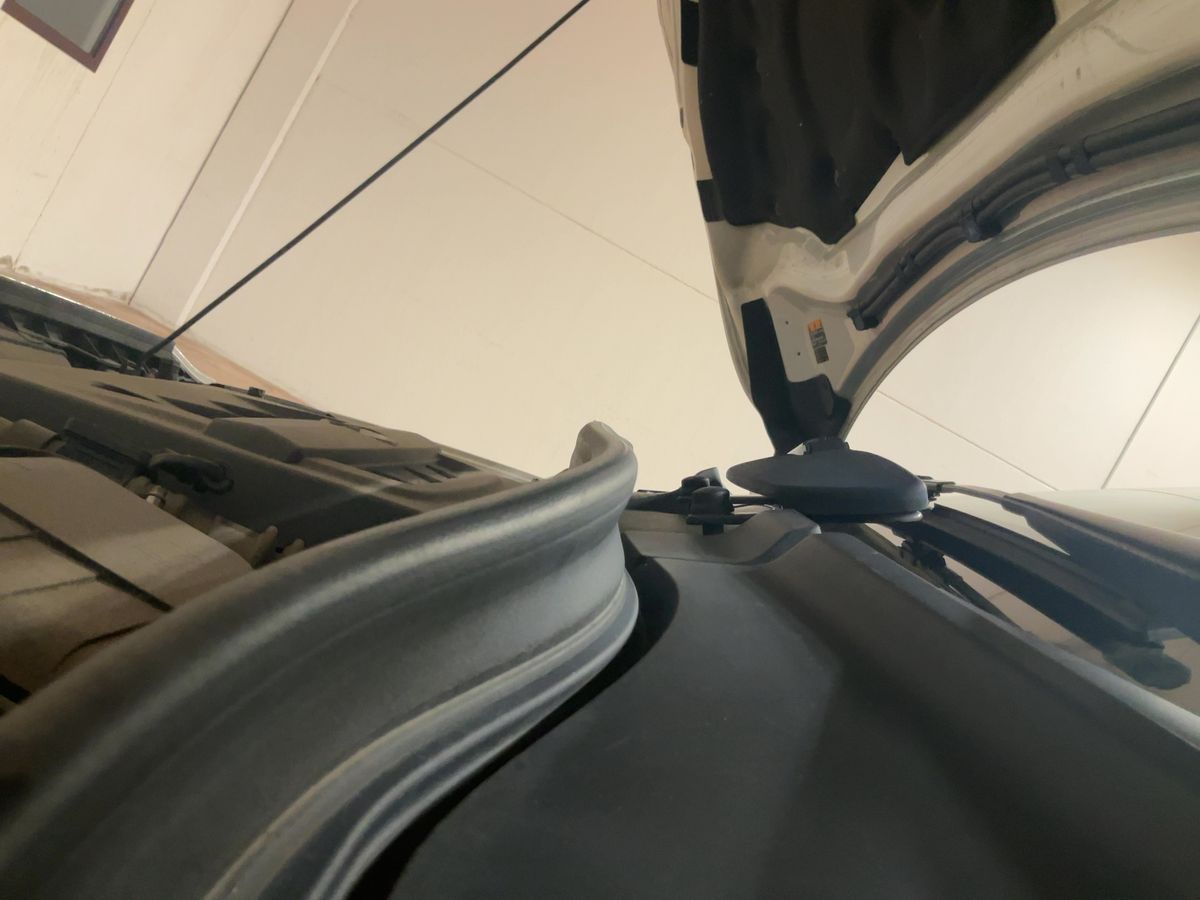 Mercedes-Benz B-Klasse 2017 — photo 22