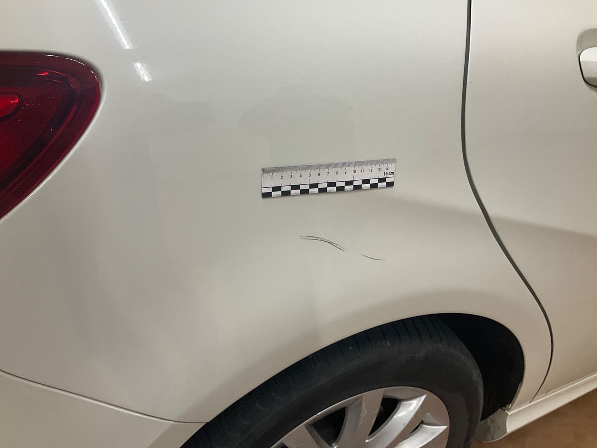 Mercedes-Benz B-Klasse 2017 — photo 31