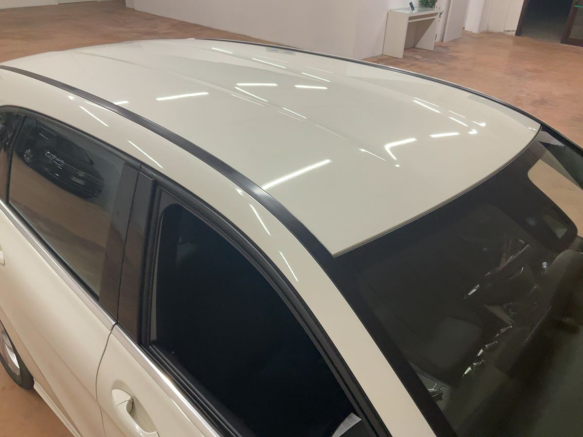 Mercedes-Benz B-Klasse 2017 — photo 14