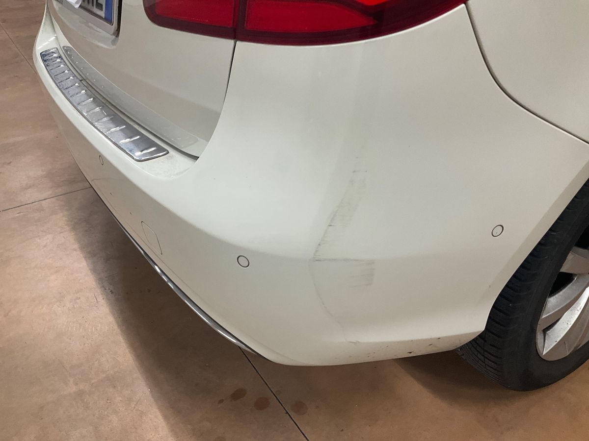 Mercedes-Benz B-Klasse 2017 — photo 34
