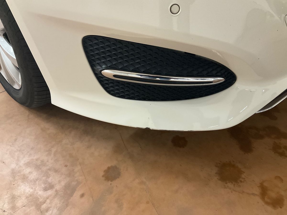 Mercedes-Benz B-Klasse 2017 — photo 3