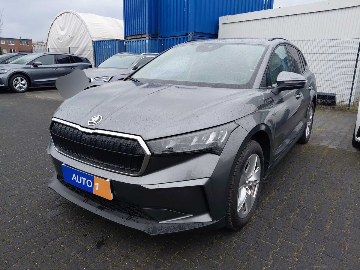Skoda Enyaq d'occasion