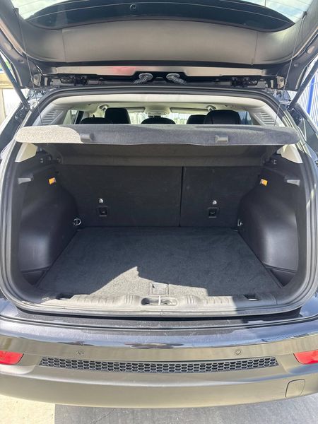 Jeep Compass 1.3 T-GDi Limited FWD — zdjęcie 17