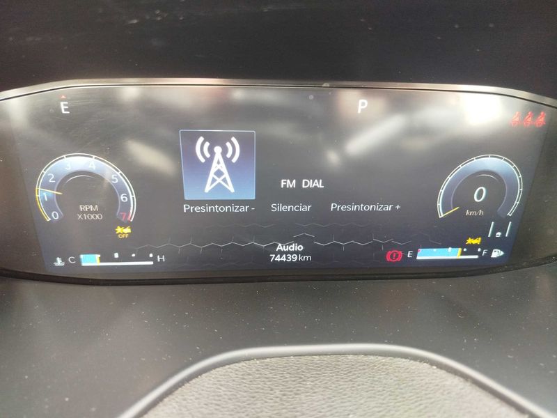Jeep Compass 1.3 T-GDi Limited FWD — zdjęcie 12