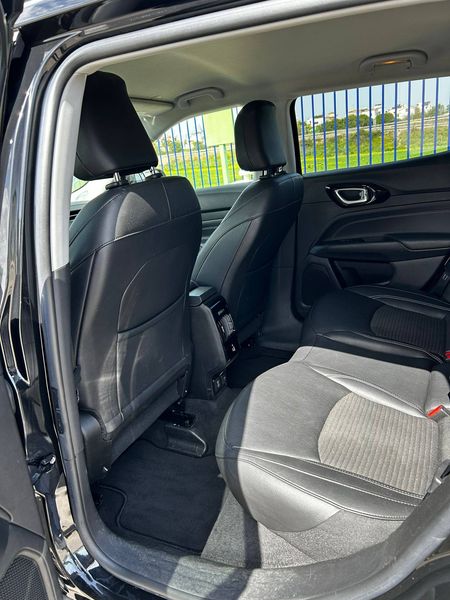 Jeep Compass 1.3 T-GDi Limited FWD — zdjęcie 22