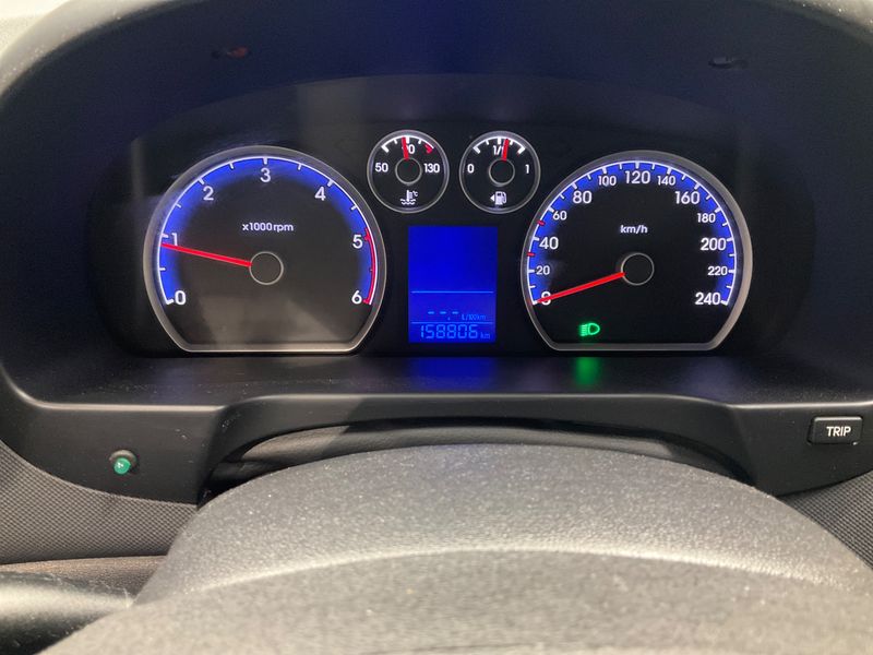 Hyundai i30 1.6 CRDi Edition 20 — zdjęcie 4