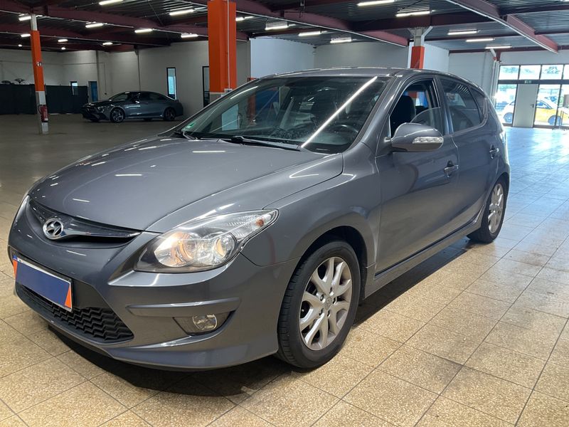 Hyundai i30 1.6 CRDi Edition 20
