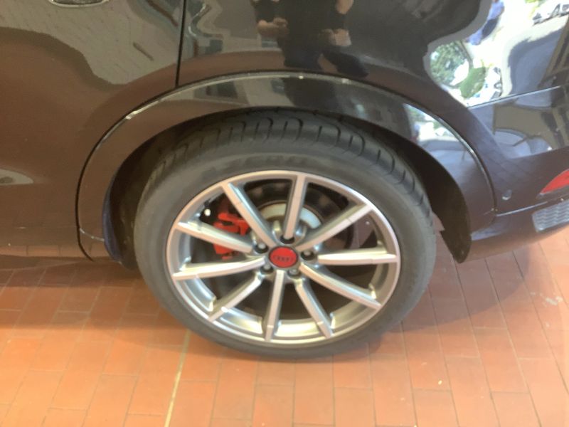 Audi Q3 2.0 TFSI quattro Sport 2015 – снимка 5